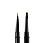 Double-ended brush EXPERT liner 7 mm / for gel 7mm