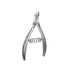 Professional cuticle nippers Smart 30, 5 mm