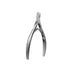 Professional cuticle nippers Smart 50, 5 mm