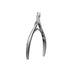 Professional cuticle nippers Smart 50, 3 mm