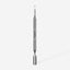 Manicure pusher Expert 30 TYPE 6 (rounded wide pusher and nail cleaner)