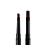 Double-ended brush EXPERT for gel 11 mm / for gel 7 mm