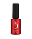Clear Ultra shine Rubber Top Gel - Miracle, 7 ml
