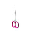 Professional cuticle scissors Smart 50 Type 3